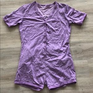 Pajamagram Romper